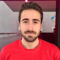 Rafael Pedro