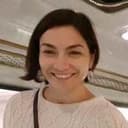Ruxandra Barbulescu